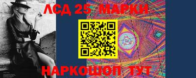 крисы Берёзовский