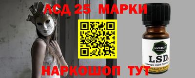 крисы Берёзовский