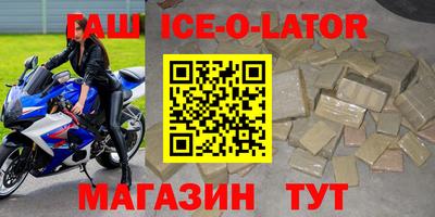 гашик Бийск